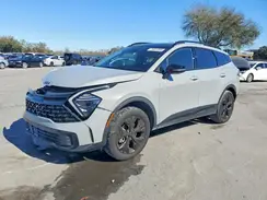 5XYK6CDF3SG266343 2025 KIA SPORTAGE