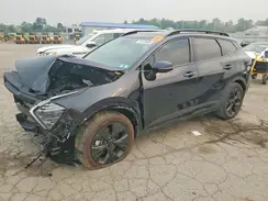5XYK6CDF3SG271235 2025 KIA SPORTAGE