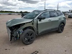 5XYK6CDF3SG278153 2025 KIA SPORTAGE