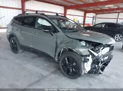 5XYK6CDF3SG281537 2025 KIA SPORTAGE