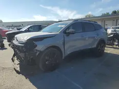 5XYK6CDF3SG290951 2025 KIA SPORTAGE