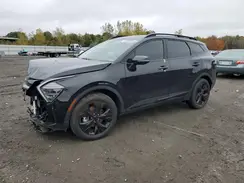 5XYK6CDF3SG298628 2025 KIA SPORTAGE