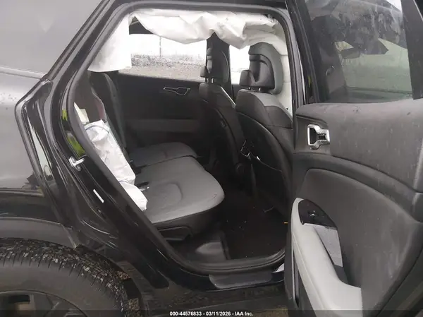 5XYK6CDF3SG298774 2025 KIA SPORTAGE - Image 8