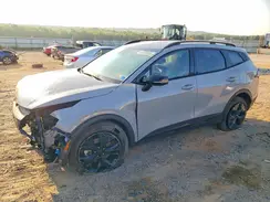 5XYK6CDF3SG310762 2025 KIA SPORTAGE