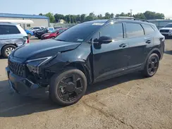 5XYK6CDF3TG329717 2026 KIA SPORTAGE