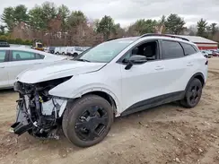 5XYK6CDF3TG332102 2026 KIA SPORTAGE