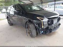 5XYK6CDF3TG356707 2026 KIA SPORTAGE