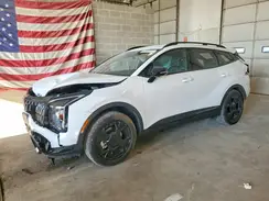 5XYK6CDF3TG393904 2026 KIA SPORTAGE