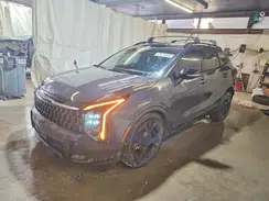 5XYK6CDF3TG400544 2026 KIA SPORTAGE