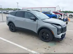 5XYK6CDF3TG454958 2026 KIA SPORTAGE