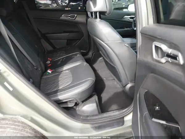5XYK6CDF4RG141037 2024 KIA SPORTAGE - Image 8