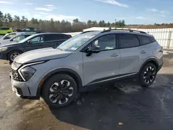 5XYK6CDF4RG142883 2024 KIA SPORTAGE