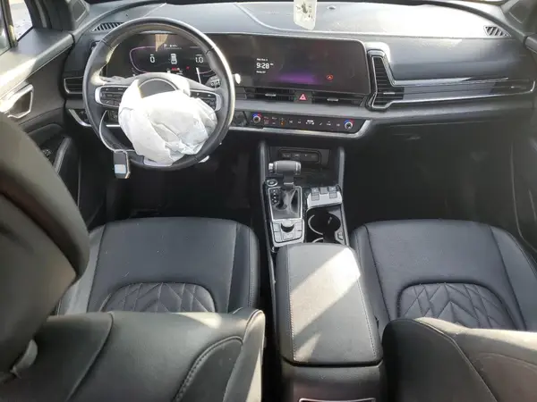 5XYK6CDF4RG142883 2024 KIA SPORTAGE - Image 8