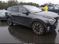 5XYK6CDF4RG144181 2024 KIA SPORTAGE