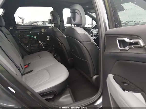 5XYK6CDF4RG144181 2024 KIA SPORTAGE - Image 8