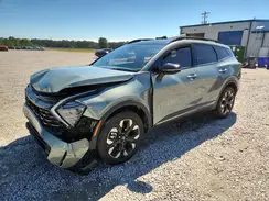 5XYK6CDF4RG145671 2024 KIA SPORTAGE