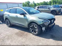 5XYK6CDF4RG146349 2024 KIA SPORTAGE
