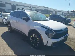 5XYK6CDF4RG152300 2024 KIA SPORTAGE