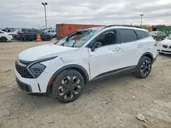 5XYK6CDF4RG155147 2024 KIA SPORTAGE