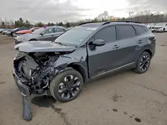 5XYK6CDF4RG158176 2024 KIA SPORTAGE