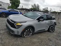 5XYK6CDF4RG160252 2024 KIA SPORTAGE