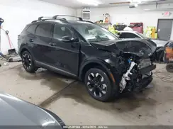 5XYK6CDF4RG161370 2024 KIA SPORTAGE