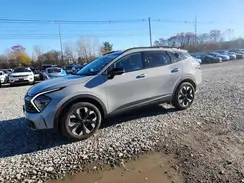 5XYK6CDF4RG164060 2024 KIA SPORTAGE