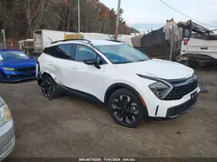 5XYK6CDF4RG167900 2024 KIA SPORTAGE