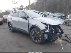 5XYK6CDF4RG176919 2024 KIA SPORTAGE