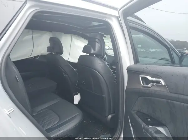5XYK6CDF4RG176919 2024 KIA SPORTAGE - Image 8