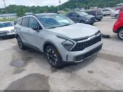 5XYK6CDF4RG180341 2024 KIA SPORTAGE