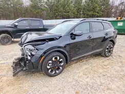 5XYK6CDF4RG183997 2024 KIA SPORTAGE