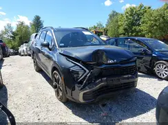5XYK6CDF4RG184535 2024 KIA SPORTAGE