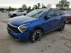 5XYK6CDF4RG186169 2024 KIA SPORTAGE