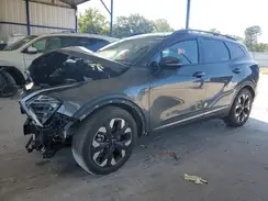 5XYK6CDF4RG186477 2024 KIA SPORTAGE