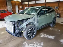 5XYK6CDF4RG187726 2024 KIA SPORTAGE