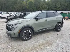 5XYK6CDF4RG190514 2024 KIA SPORTAGE