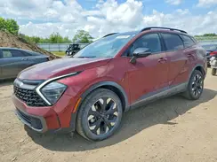5XYK6CDF4RG191534 2024 KIA SPORTAGE