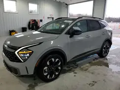 5XYK6CDF4RG191632 2024 KIA SPORTAGE