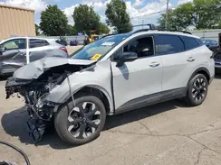 5XYK6CDF4RG192988 2024 KIA SPORTAGE