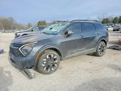 5XYK6CDF4RG193672 2024 KIA SPORTAGE