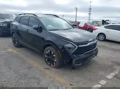 5XYK6CDF4RG197642 2024 KIA SPORTAGE