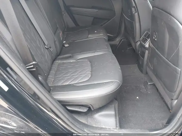 5XYK6CDF4RG197642 2024 KIA SPORTAGE - Image 8