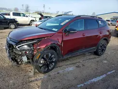5XYK6CDF4RG201267 2024 KIA SPORTAGE