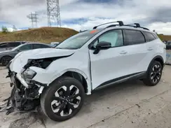 5XYK6CDF4RG202144 2024 KIA SPORTAGE