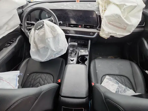 5XYK6CDF4RG202144 2024 KIA SPORTAGE - Image 8