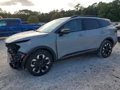 5XYK6CDF4RG209370 2024 KIA SPORTAGE