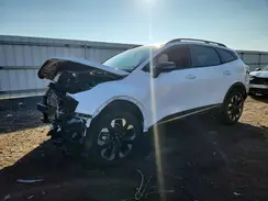 5XYK6CDF4RG212432 2024 KIA SPORTAGE