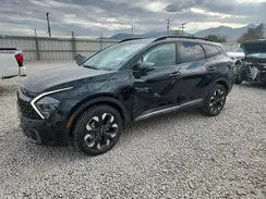 5XYK6CDF4RG215928 2024 KIA SPORTAGE