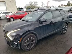 5XYK6CDF4RG220241 2024 KIA SPORTAGE
